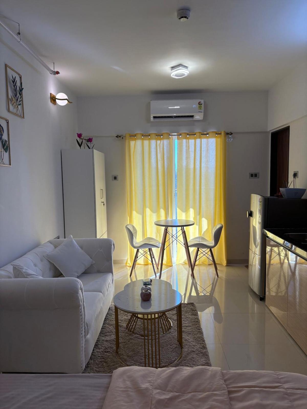 Apartment Elegant Escape , The Complete Pune