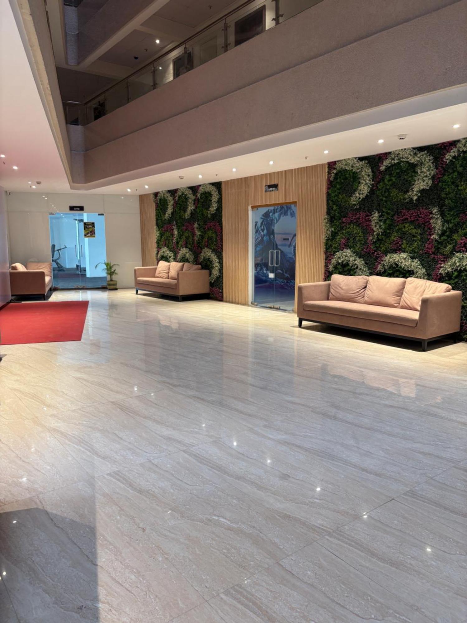 Apartment Elegant Escape , The Complete